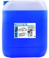 TENZI CAR Max Blue 10 L szampon do mycia samochodów - TENZI CAR Max Blue 10 L